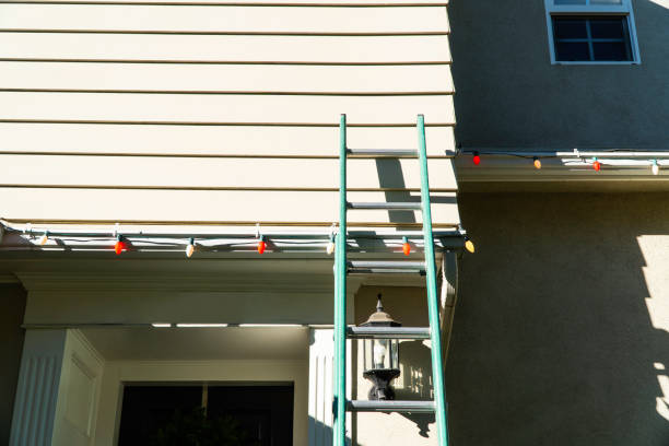 How To Choose The Right Materials for Your Siding Installation in 'Madison, SD