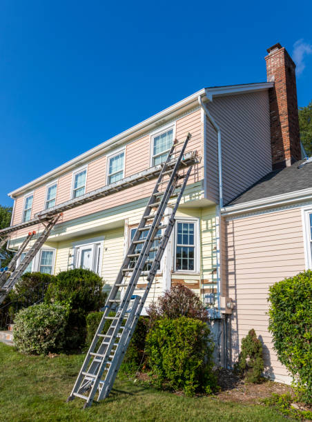 ### James Hardie Siding in Madison, SD